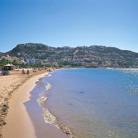 Global Immo 2071 Mediterraneo A 2-6 罗萨斯 外观 照片